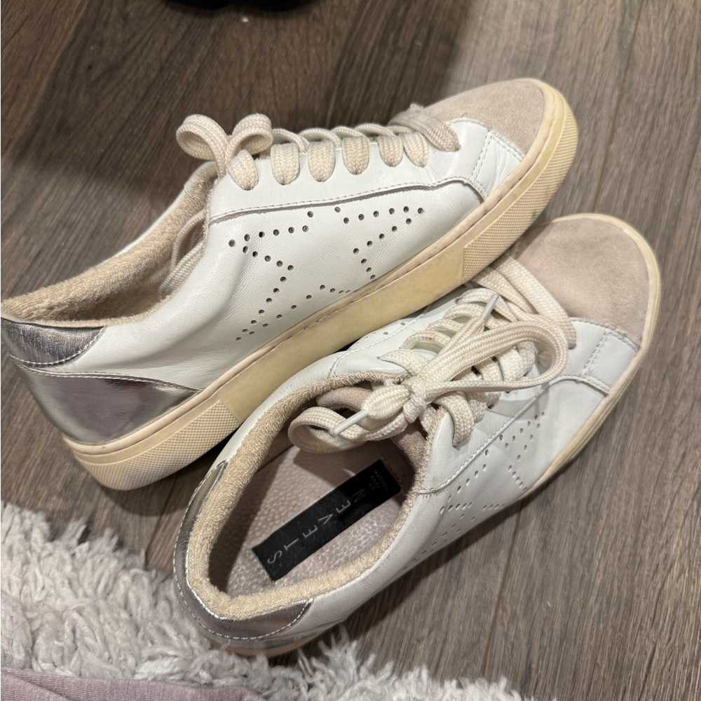 Steven by Steve Madden sneakers